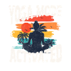 Yoga Mode Enabled Sunset