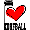 I LOVE KORFBALL