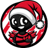 Fourmi Noël Noël