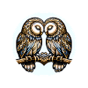 Owlways my Valentine Owl
