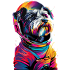 Zwergschnauzer