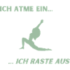 Yoga - Ich raste aus