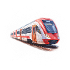 S-Bahn - Splash