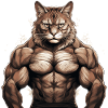 Der Muskelkater 1