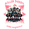 Roller Derby Squad
