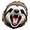 Sloth Attack