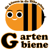 bee/ garden bee