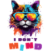 Cool Cat - I don`t mind