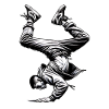 Breakdancing