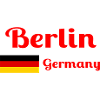 Berlin, Germany- Stylish prints
