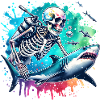 Diving Divers
