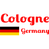 Cologne Germany- Stylish prints