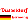 Düsseldorf Germany- Stylish prints