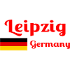 Leipzig, Germany- Stylish prints