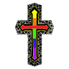 Cross Crosses Kruzifx