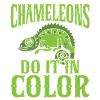 Chameleon Gifts