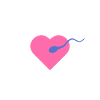 Vitro Fertilization IVF