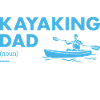 Kayaker Dad Definition Kayaking