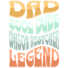 Dad Wagon Restorer