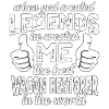 Best Weighing Restorer Legend