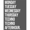 TECHNO WEEK