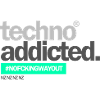 techno addicted.