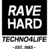 RAVE HARD