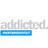 techno addicted.