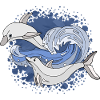 Dolphins