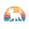 Flyball Dog Sports