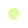 Tennis Player Athletic