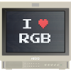 PVM Lover - RGB Fan