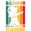 Bäähm Schulkind 2025