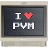PVM Lover - J'aime mon PVM