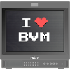 PVM Lover - J'aime mon BVM
