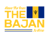 Barbados Caribbean Bajan Holiday Gift