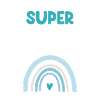 Super-Ur-Opa Regenbogen