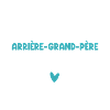 Super-Ur-Großvater-Herz
