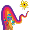 Psychodelic Mushrooms