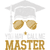 Design amusant pour le master