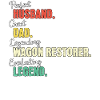 Weighing restorer Papa