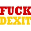 Fuck dexit