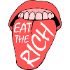 Eat the rich