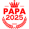 Papa 2025