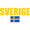 Drapeau de la Suède