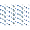 blueberry pattern