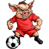 Piggy Football