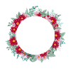 Buchstabe l Blumenkrone