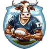 Cows Rugby