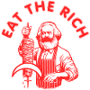 Eat the rich